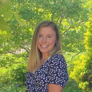 Meet your Posher, Savannah